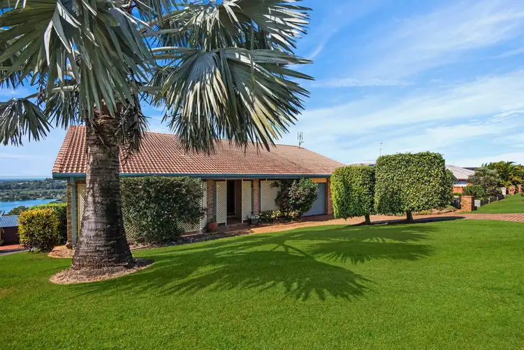 Sixth view of Homely house listing, 17 Karingal Avenue, Bilambil Heights NSW 2486
