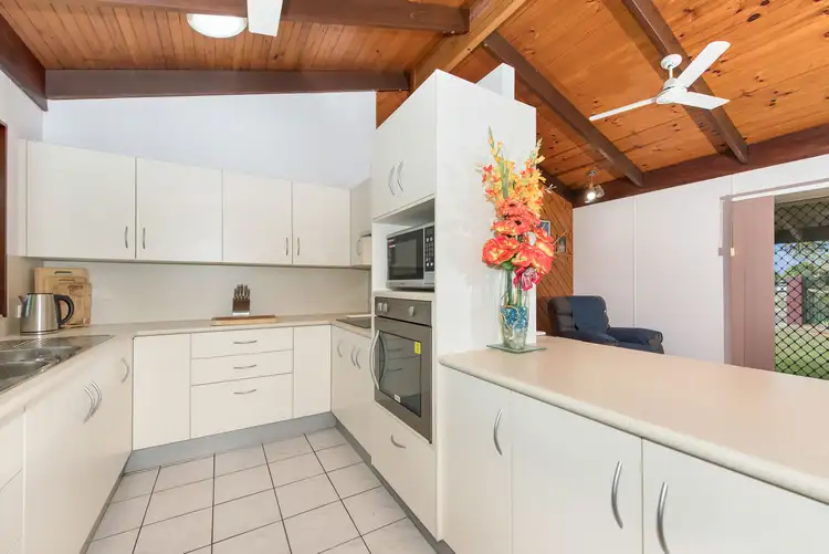 191 Bamford Lane, Kirwan QLD 4817