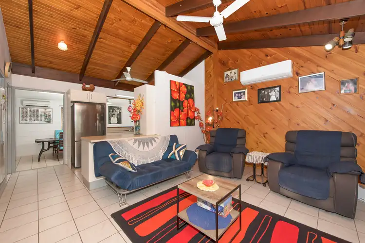 Second view of Homely house listing, 191 Bamford Lane, Kirwan QLD 4817