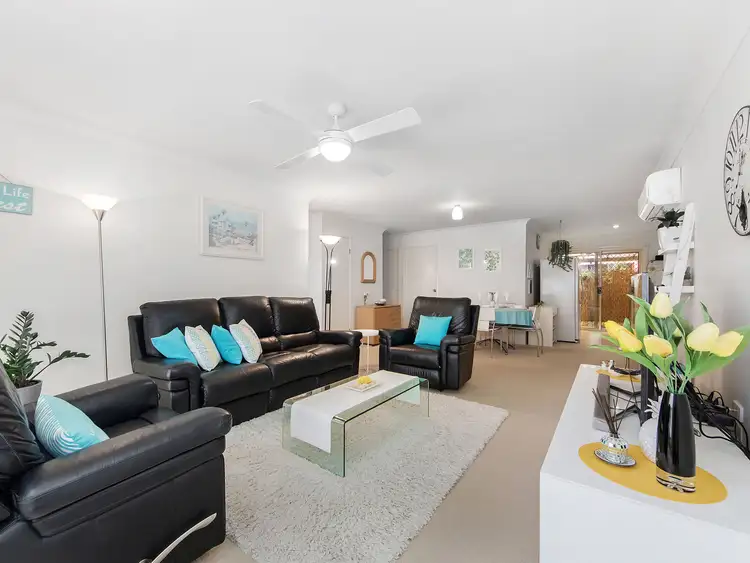 2/38 Mojave Drive, Burleigh Waters QLD 4220