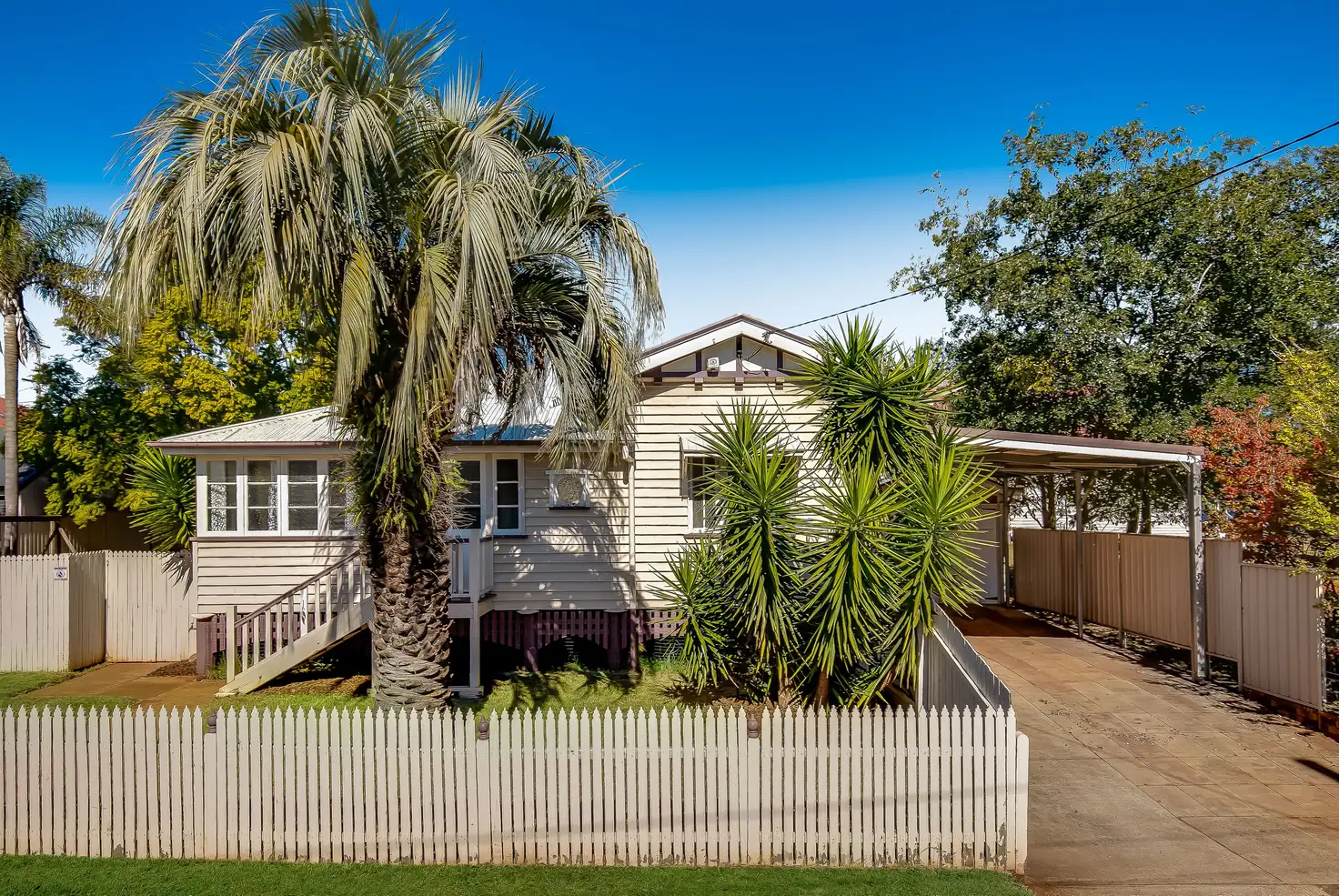 Main view of Homely house listing, 16 Market Street, South Toowoomba QLD 4350