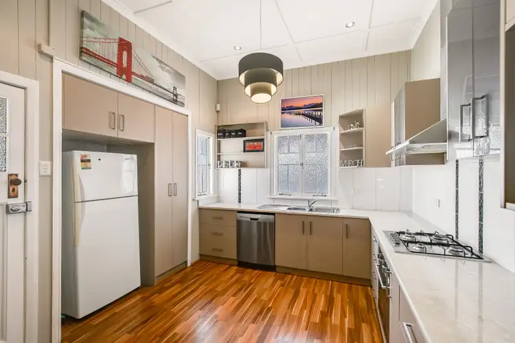 Second view of Homely house listing, 16 Market Street, South Toowoomba QLD 4350