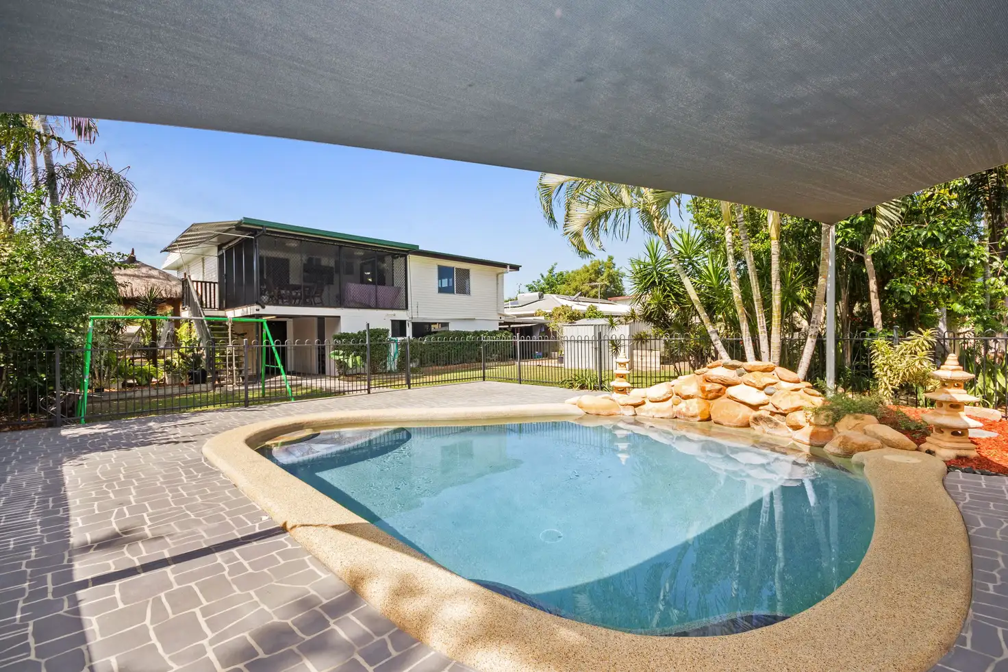 Main view of Homely house listing, 1409 Riverway Drive, Kelso QLD 4815