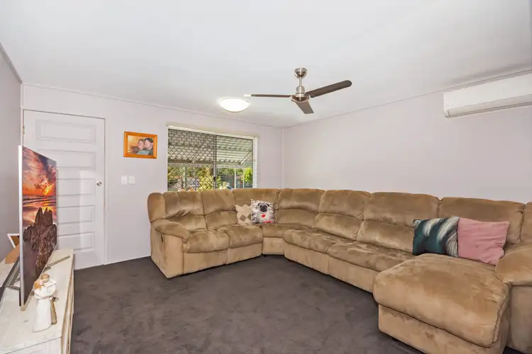 Second view of Homely house listing, 1409 Riverway Drive, Kelso QLD 4815