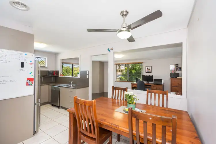 Fifth view of Homely house listing, 1409 Riverway Drive, Kelso QLD 4815
