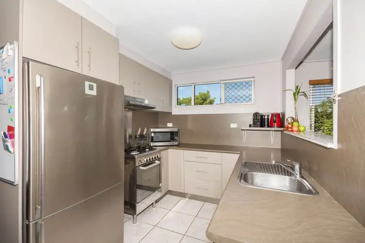 Sixth view of Homely house listing, 1409 Riverway Drive, Kelso QLD 4815