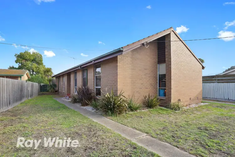 Main view of Homely house listing, 17 Sharland Road, Corio VIC 3214