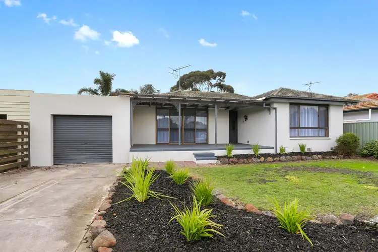 Main view of Homely house listing, 17 Washington Street, Corio VIC 3214