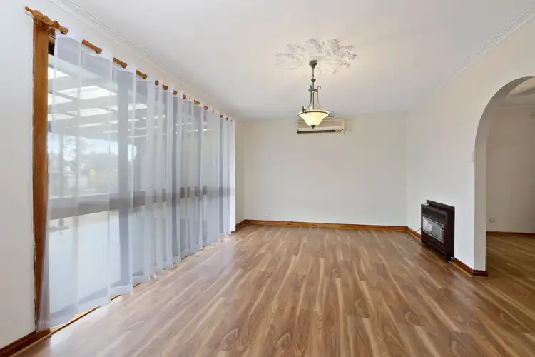 Second view of Homely house listing, 17 Washington Street, Corio VIC 3214