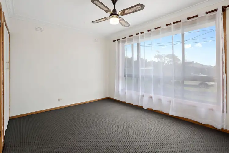 Fifth view of Homely house listing, 17 Washington Street, Corio VIC 3214