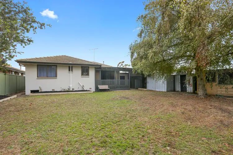 Seventh view of Homely house listing, 17 Washington Street, Corio VIC 3214