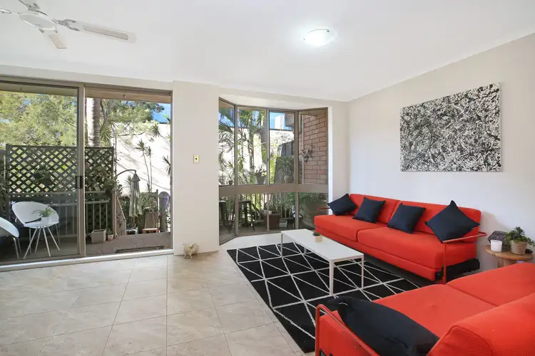 Second view of Homely townhouse listing, 43/465 The Boulevarde, Kirrawee NSW 2232