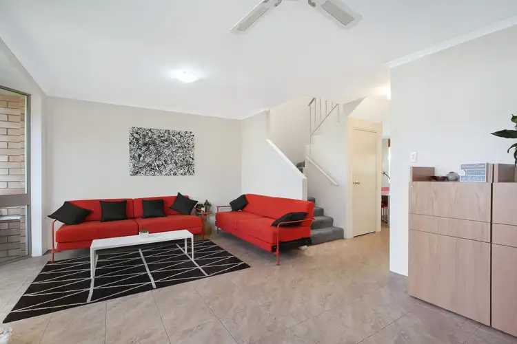 Third view of Homely townhouse listing, 43/465 The Boulevarde, Kirrawee NSW 2232