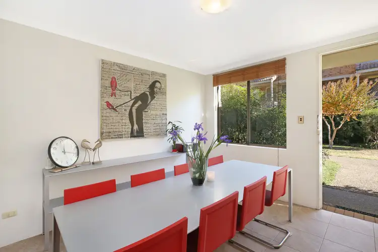 Fifth view of Homely townhouse listing, 43/465 The Boulevarde, Kirrawee NSW 2232