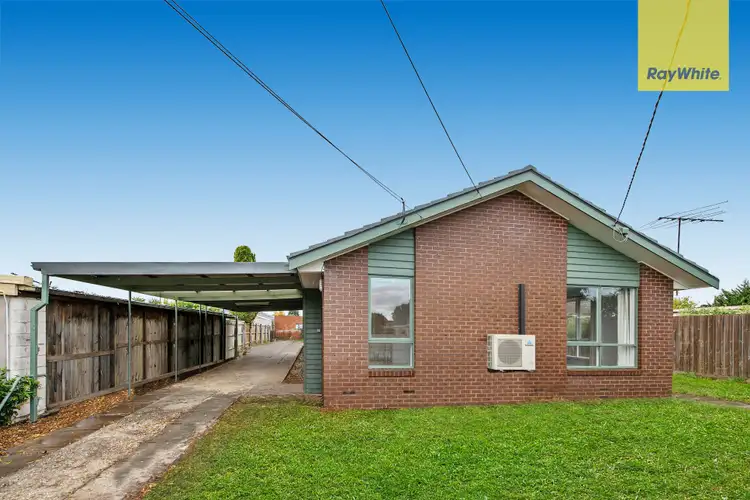 53 Lorimer Street, Melton VIC 3337