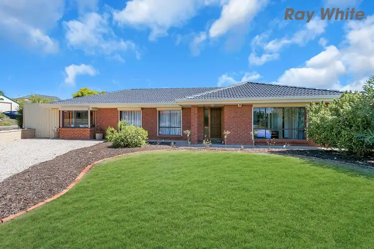 Second view of Homely house listing, 12 Babbacombe Drive, Moana SA 5169
