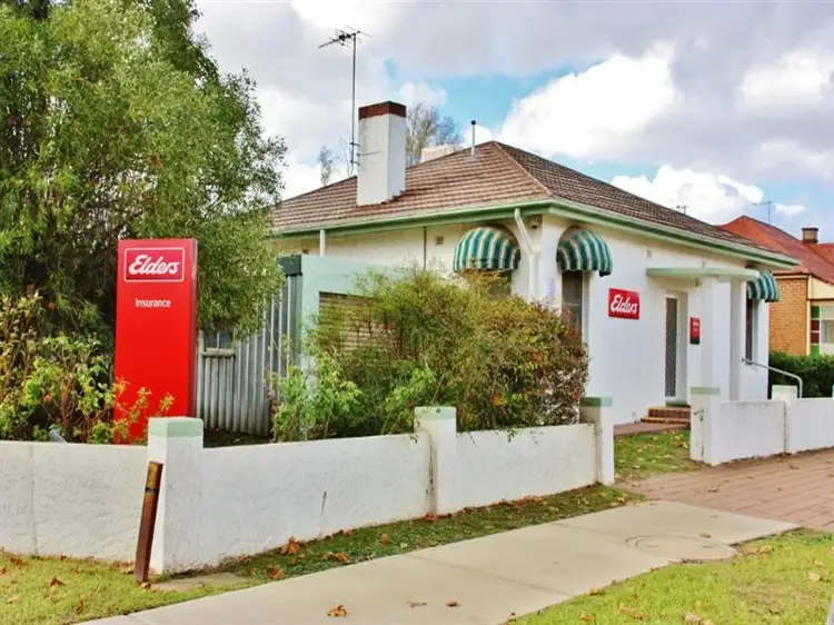 Main view of Homely house listing, 9 Boorowa Street, Young NSW 2594