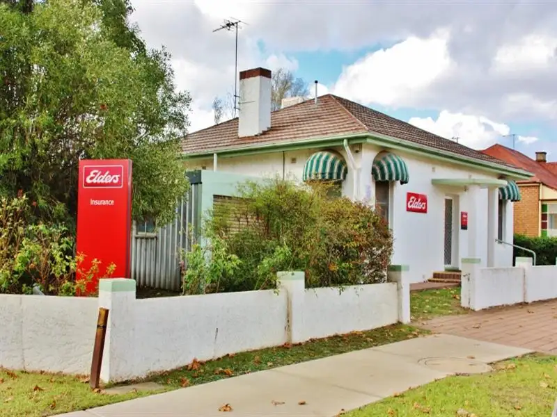 Main view of Homely house listing, 9 Boorowa Street, Young NSW 2594