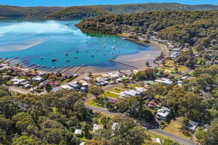 Sixth view of Homely land listing, 10 High View Road, Pretty Beach NSW 2257