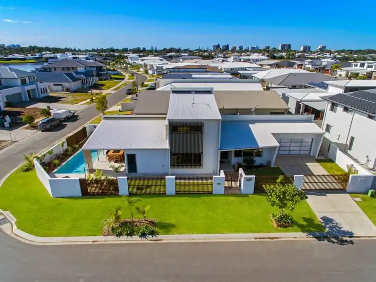 29 The Passage, Pelican Waters QLD 4551