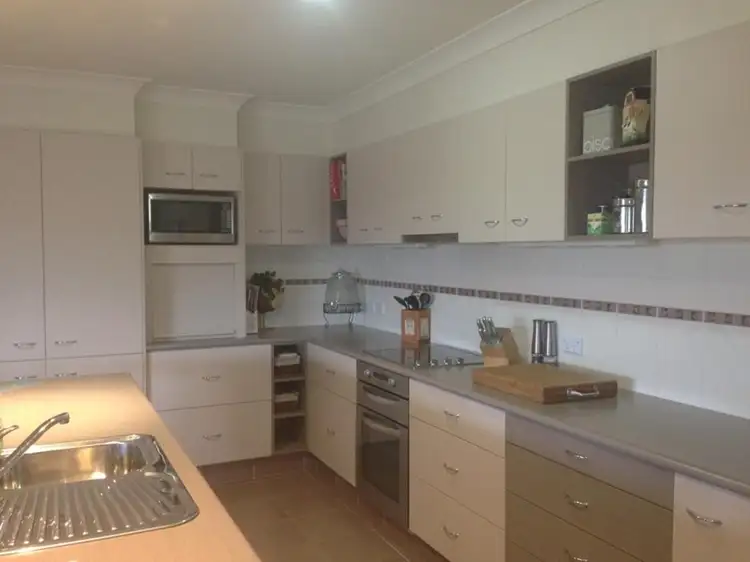 Third view of Homely house listing, 40 McEwan Road, Nanango QLD 4615