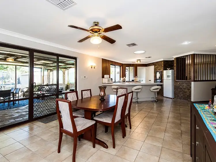 Sixth view of Homely house listing, 16 Boolardy Road, Golden Bay WA 6174