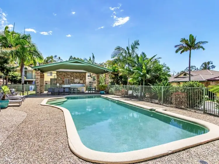 Fourth view of Homely unit listing, 13/31 Leviathan Drive, Mudgeeraba QLD 4213