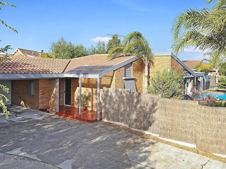 Second view of Homely house listing, 1 Pinecrest Drive, Highton VIC 3216