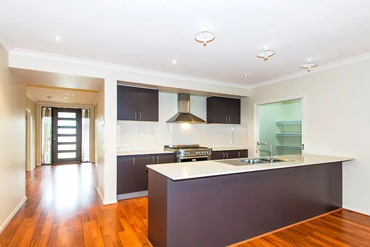 Third view of Homely house listing, 9 Lupin Street, Mernda VIC 3754