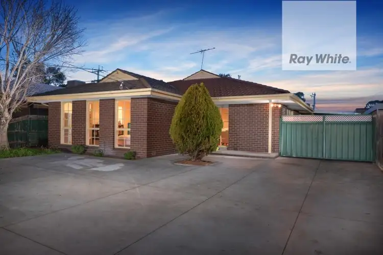 36 Cameron Parade, Bundoora VIC 3083