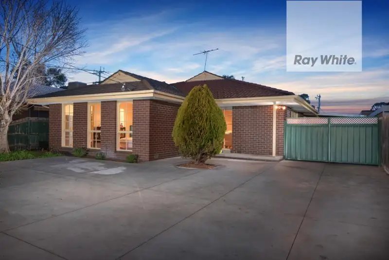 Main view of Homely house listing, 36 Cameron Parade, Bundoora VIC 3083