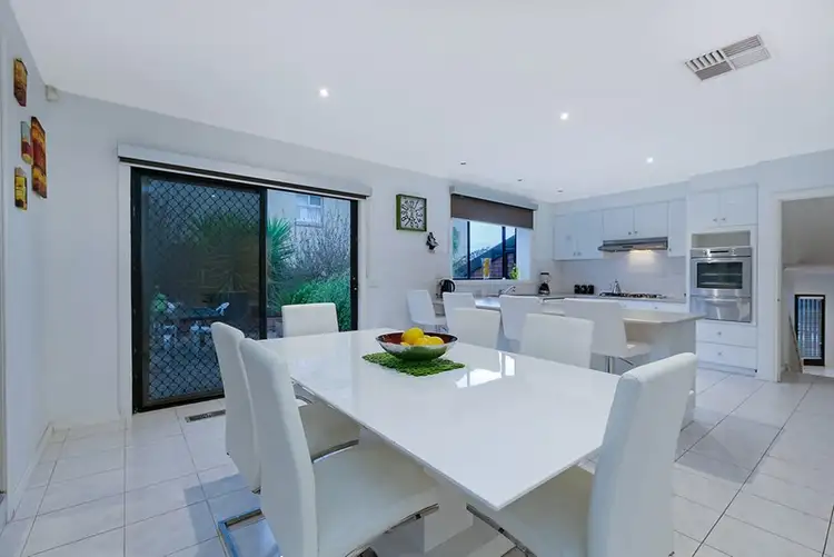 Seventh view of Homely house listing, 62 Brentwick Drive, Greensborough VIC 3088