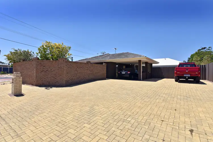 Third view of Homely house listing, 116 Craigie Drive, Craigie WA 6025