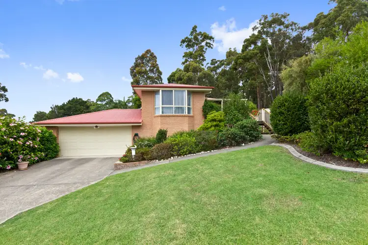 Main view of Homely house listing, 5 Cox Place, Sunshine Bay NSW 2536