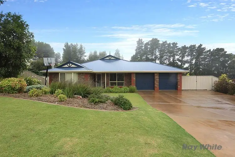 Main view of Homely house listing, 27 Hentschke Road, Clare SA 5453