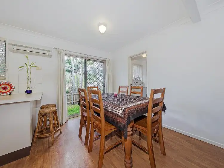 Third view of Homely townhouse listing, 2/16 Elwell Street, Morningside QLD 4170