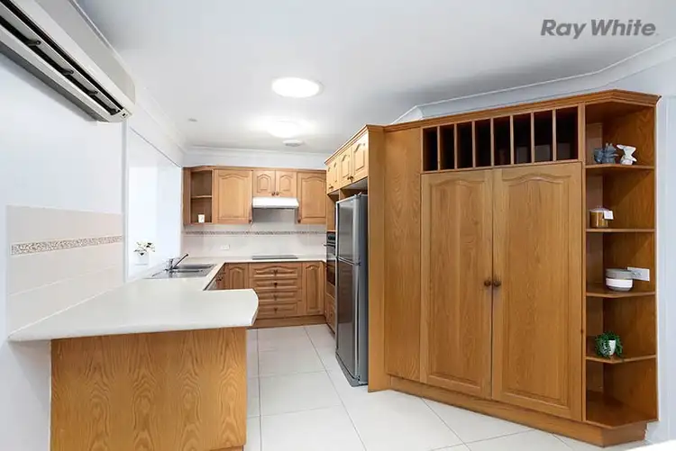 Fourth view of Homely house listing, 5 Golden Grove, Albion Park NSW 2527