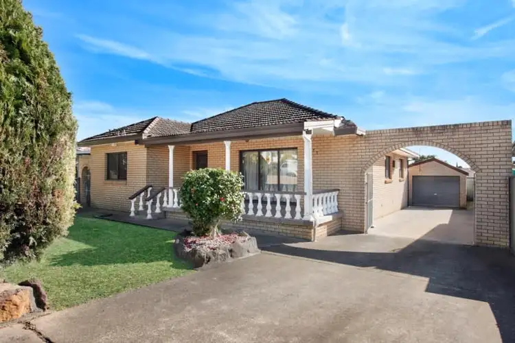 777 The Horsley Drive, Smithfield NSW 2164