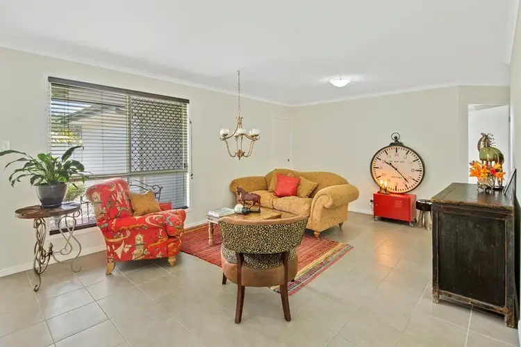 Fourth view of Homely house listing, 17 Wisteria Crescent, Sippy Downs QLD 4556