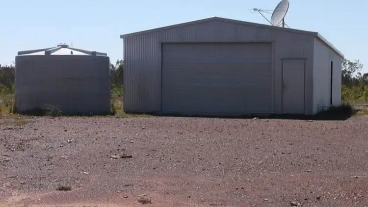 Seventh view of Homely land listing, Lot 9 Junction Mountain Road, Isis River QLD 4660