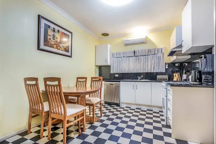 Fourth view of Homely house listing, 141 Tyler Street, Preston VIC 3072