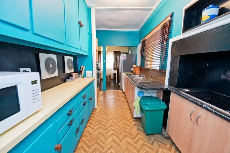 Fourth view of Homely house listing, 27 O`Connor Street, Nyah West VIC 3595