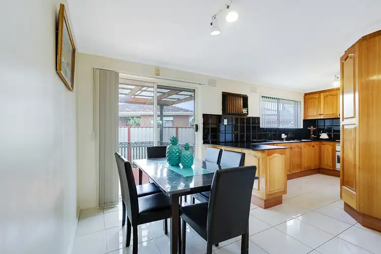 Third view of Homely house listing, 4 Kingston Close, Thomastown VIC 3074