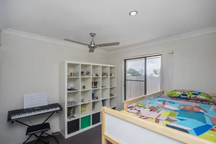 Fourth view of Homely house listing, 41 Christopher Street, Pimpama QLD 4209