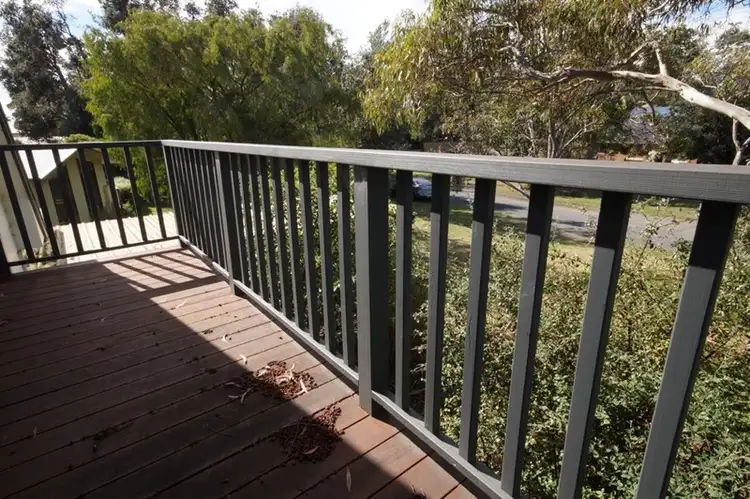 Fifth view of Homely house listing, 343 Coghlan Road, Silverleaves VIC 3922