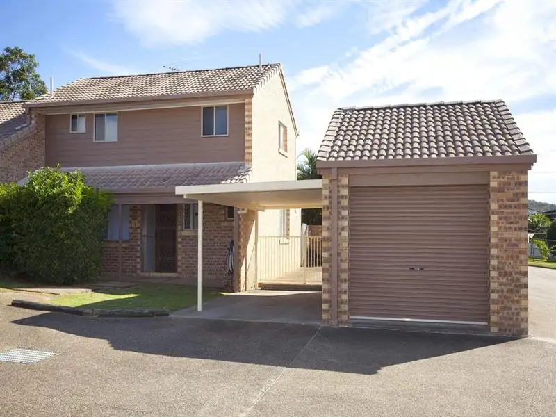 Main view of Homely townhouse listing, 5/5 Pasley Street, Wishart QLD 4122