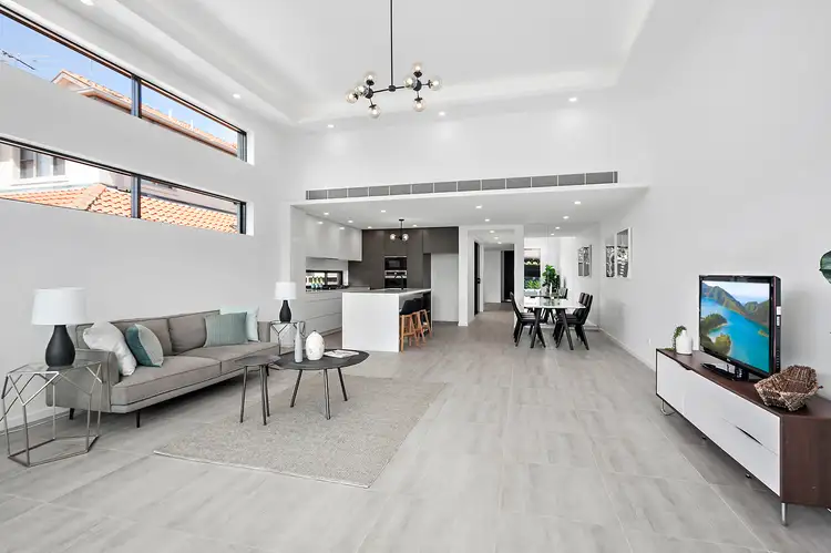 Second view of Homely house listing, 47 Rowley Street, Brighton-le-sands NSW 2216