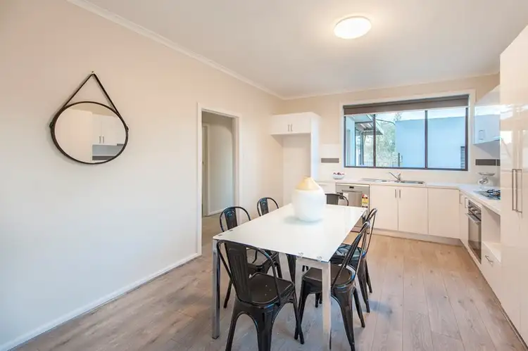 Fourth view of Homely house listing, 58 Liston Avenue, Reservoir VIC 3073