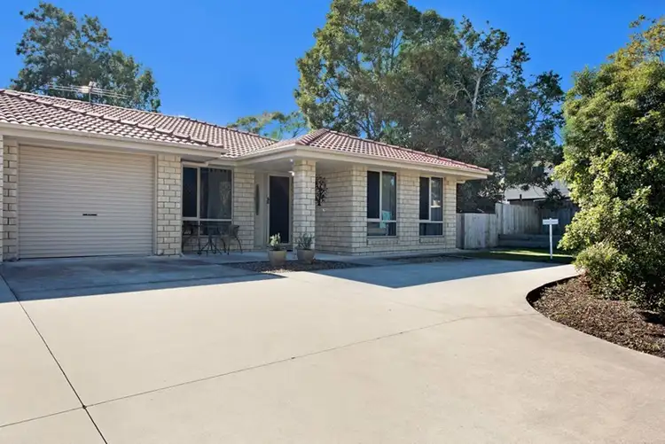 Main view of Homely house listing, 2/55 Thompson Street, Deception Bay QLD 4508
