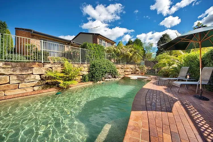 Main view of Homely house listing, 13 Ferrier Drive, Menai NSW 2234